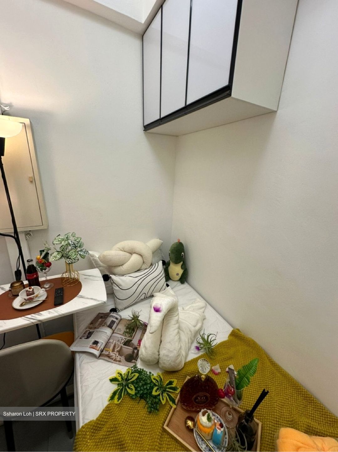 Ballota Park Condominium (D17), Condominium #627373191